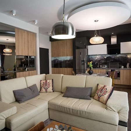 Holiday Spa Zakopane Gorace Zrodla Spa 외부 사진