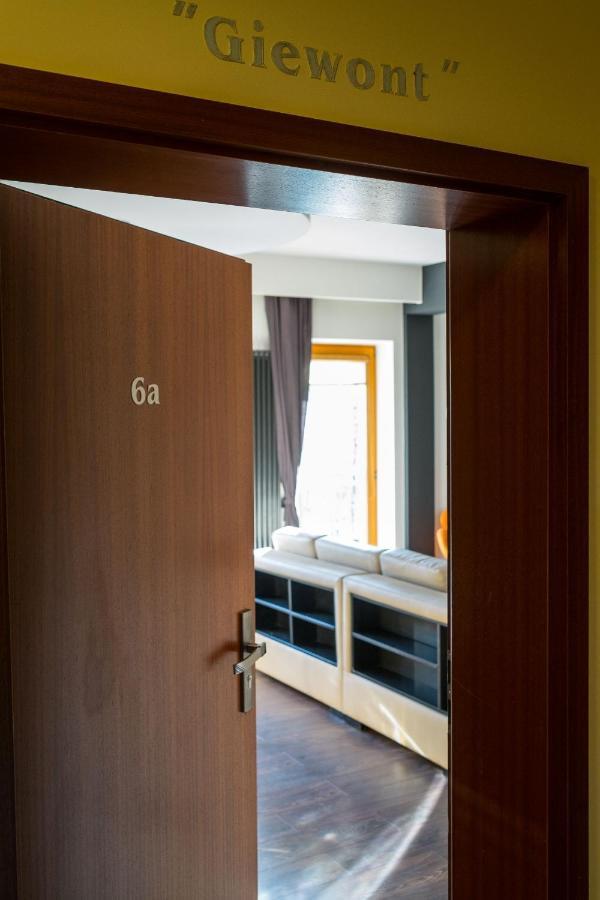 Holiday Spa Zakopane Gorace Zrodla Spa 외부 사진
