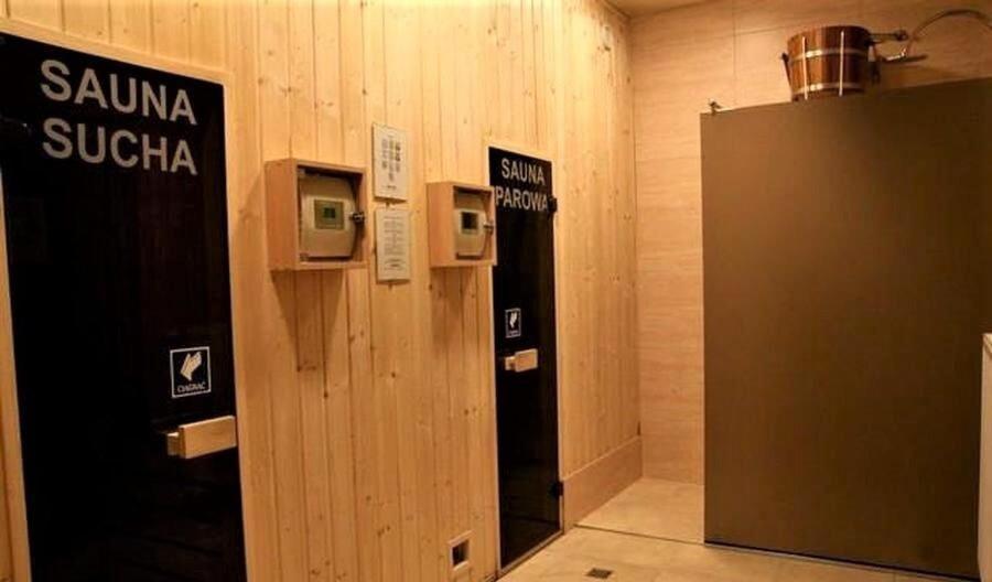 Holiday Spa Zakopane Gorace Zrodla Spa 외부 사진