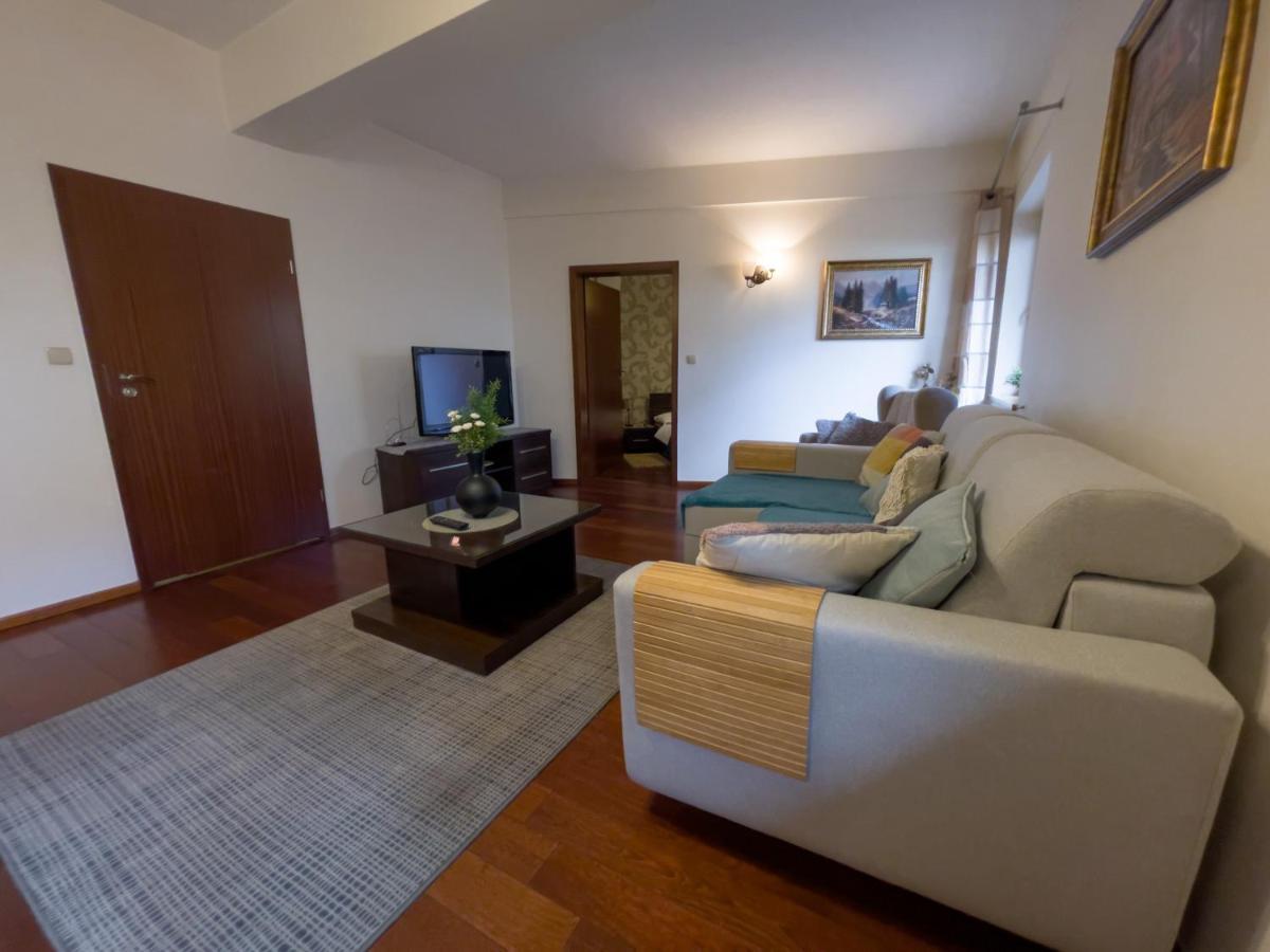 Holiday Spa Zakopane Gorace Zrodla Spa 외부 사진