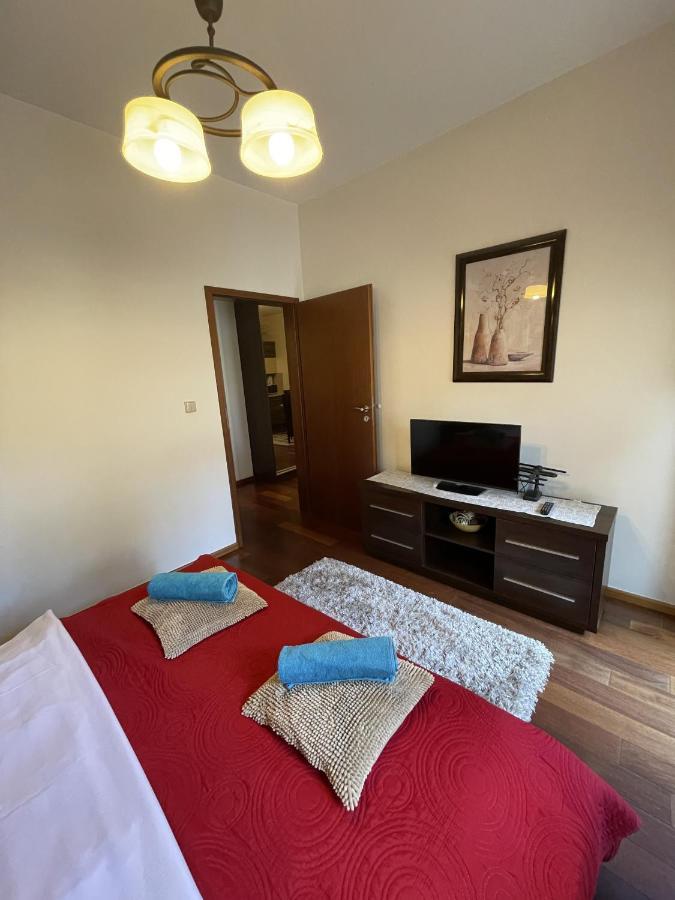 Holiday Spa Zakopane Gorace Zrodla Spa 외부 사진