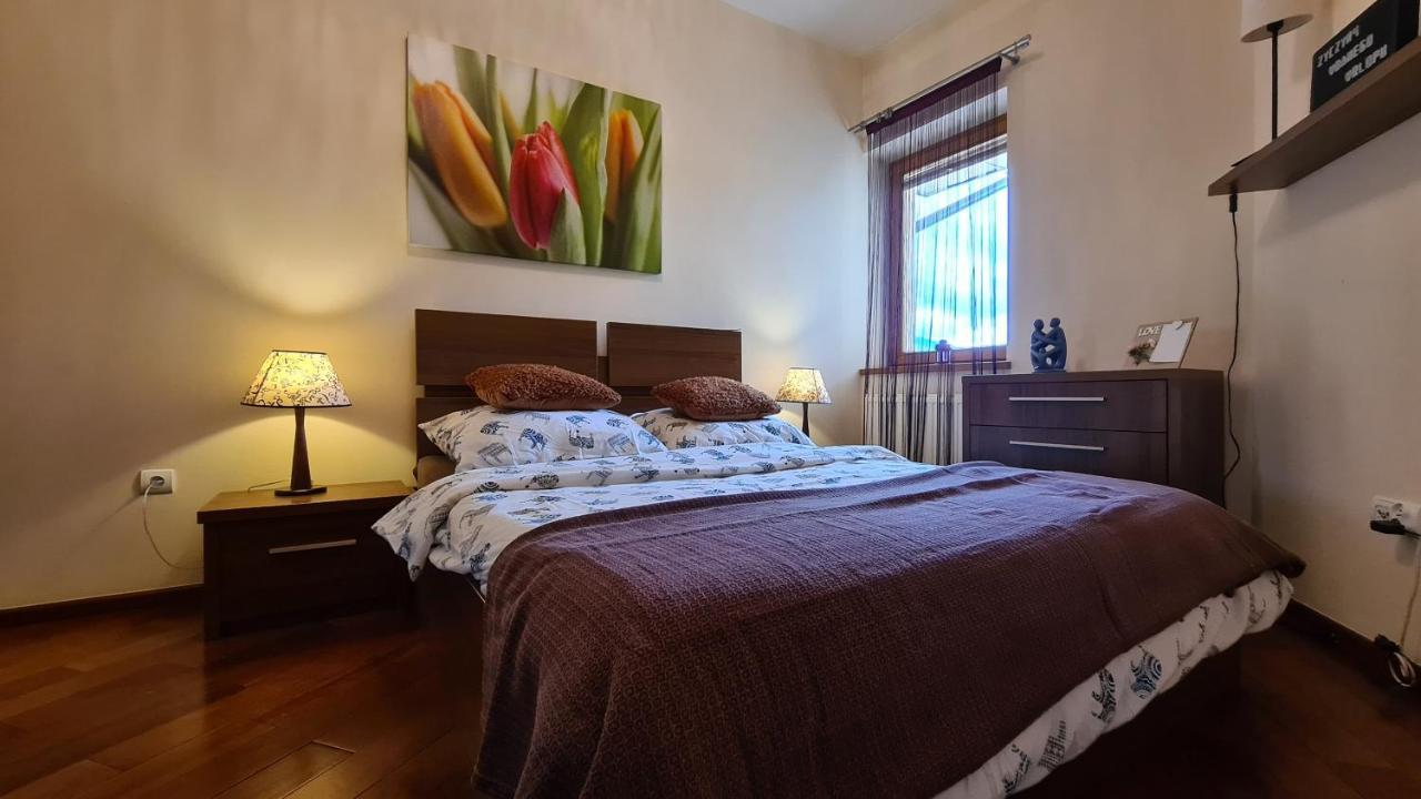 Holiday Spa Zakopane Gorace Zrodla Spa 외부 사진