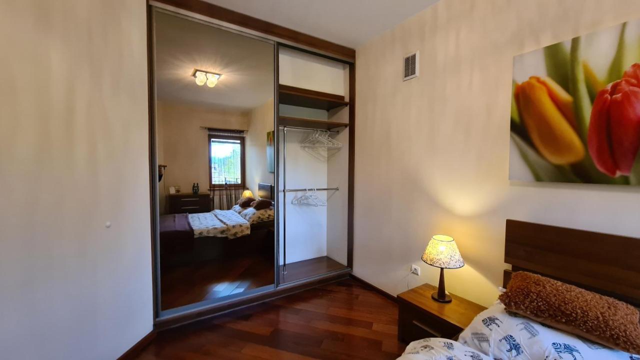 Holiday Spa Zakopane Gorace Zrodla Spa 외부 사진