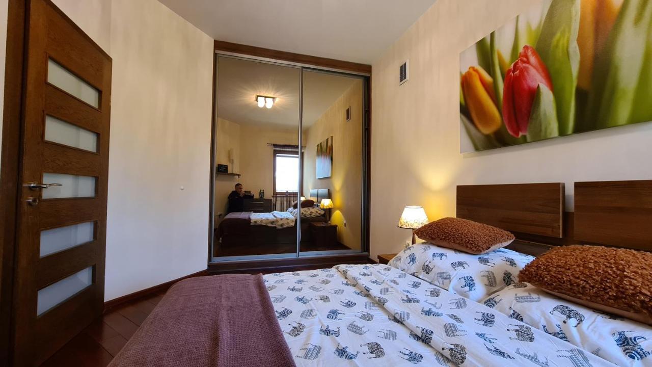 Holiday Spa Zakopane Gorace Zrodla Spa 외부 사진