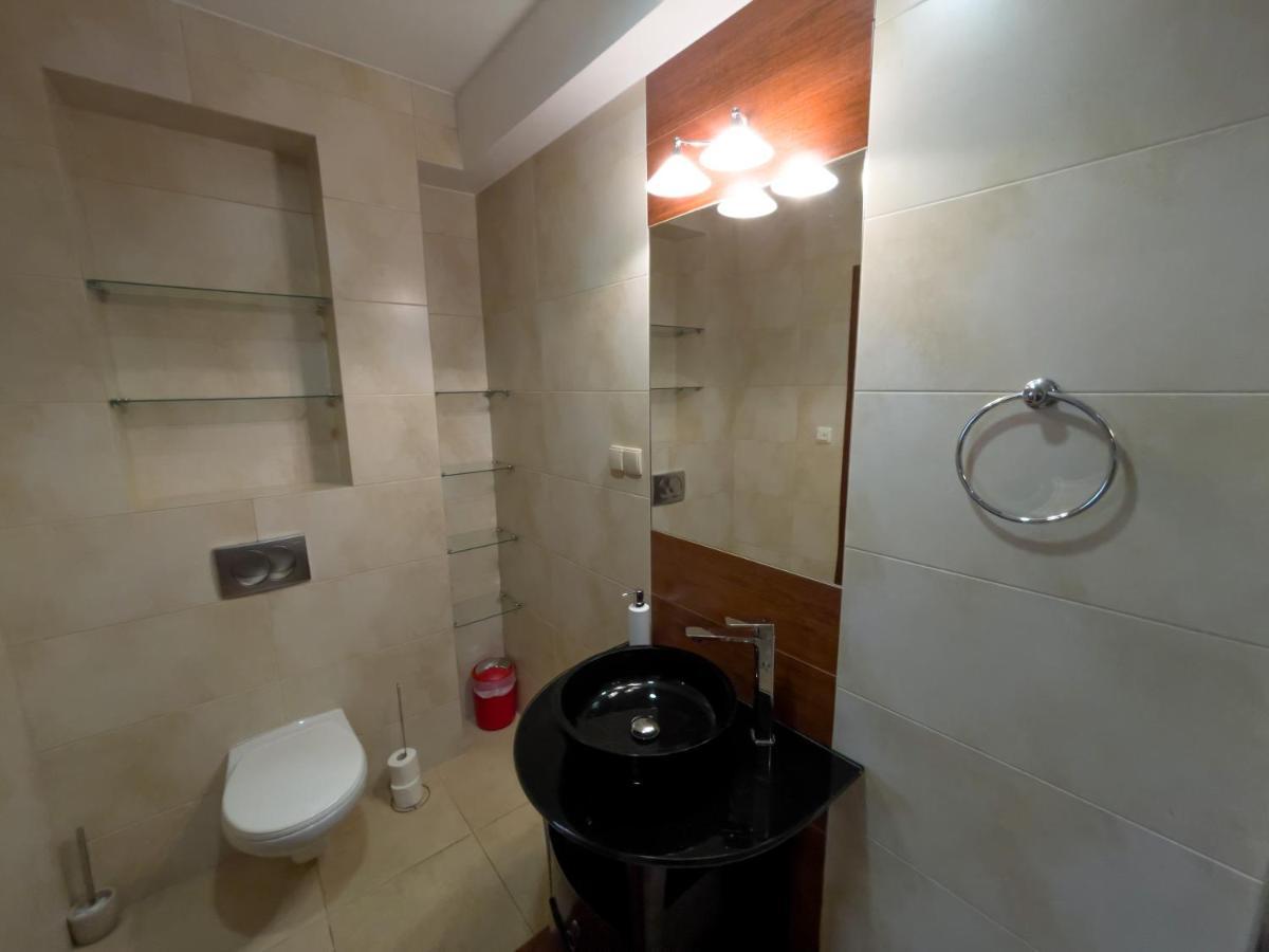 Holiday Spa Zakopane Gorace Zrodla Spa 외부 사진