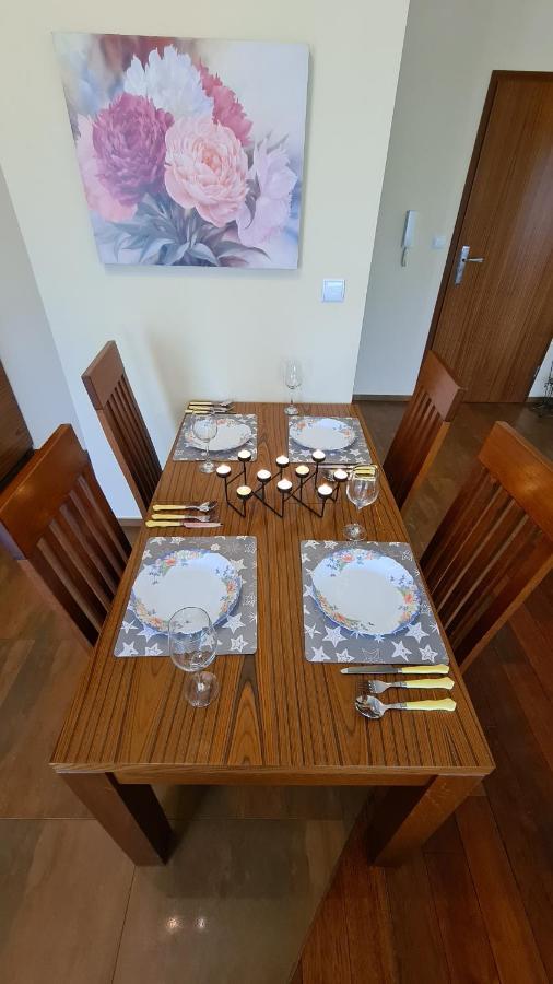 Holiday Spa Zakopane Gorace Zrodla Spa 외부 사진