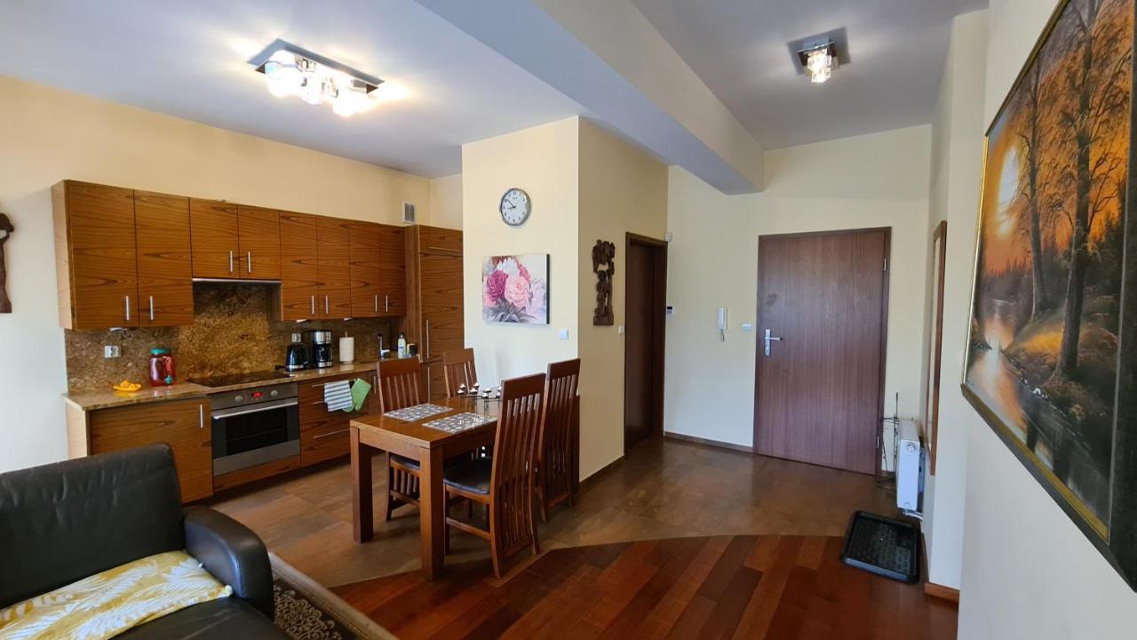 Holiday Spa Zakopane Gorace Zrodla Spa 외부 사진
