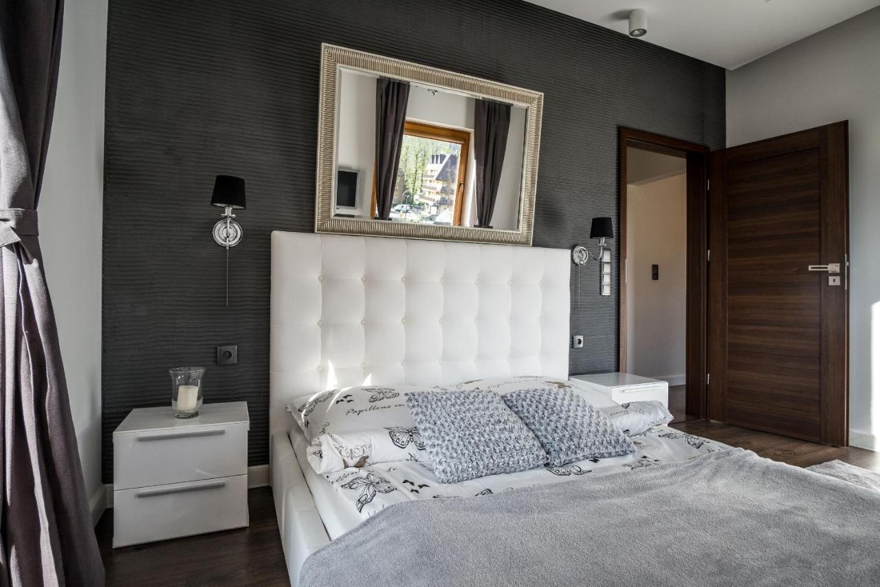 Holiday Spa Zakopane Gorace Zrodla Spa 외부 사진