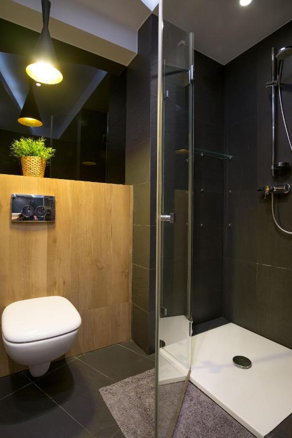 Holiday Spa Zakopane Gorace Zrodla Spa 외부 사진