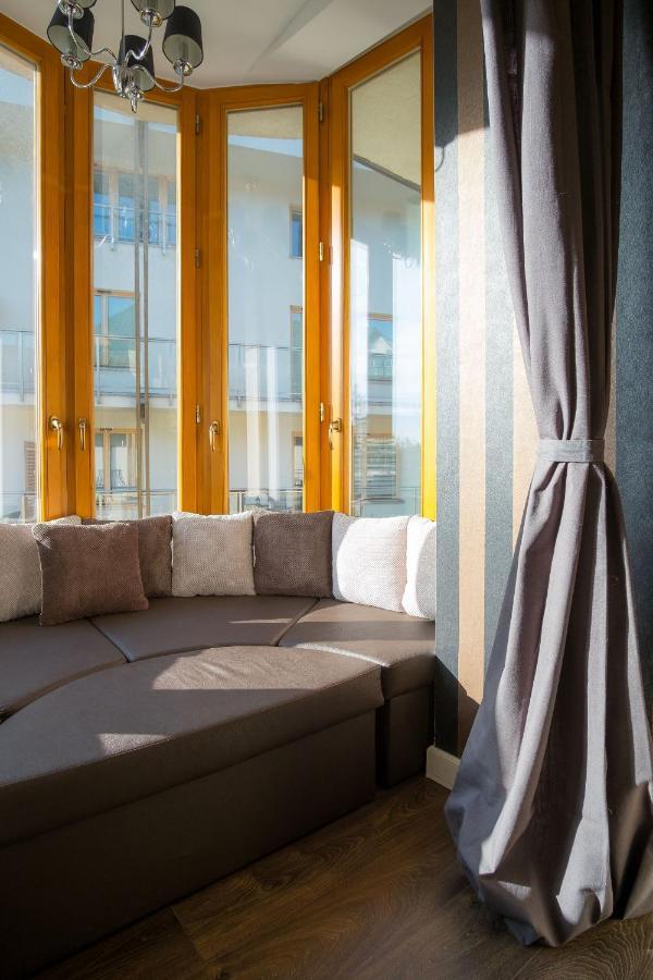 Holiday Spa Zakopane Gorace Zrodla Spa 외부 사진